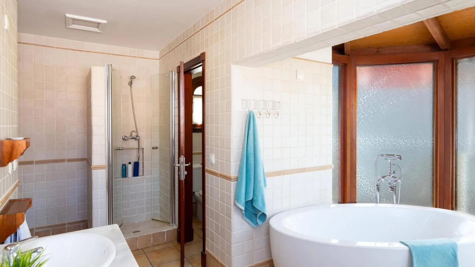 Villa Feliz Mar By Villa Plus Corralejo Spain