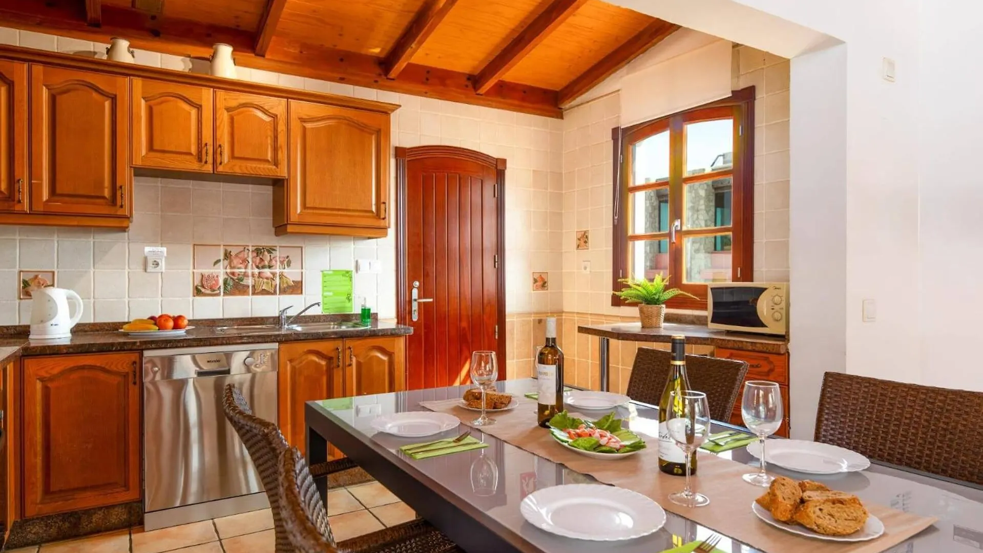 Villa Feliz Mar By Villa Plus Corralejo
