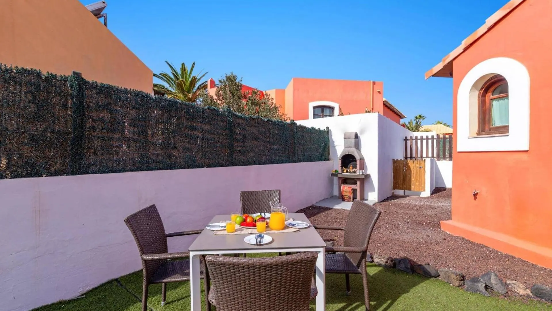Villa Feliz Mar By Villa Plus Corralejo