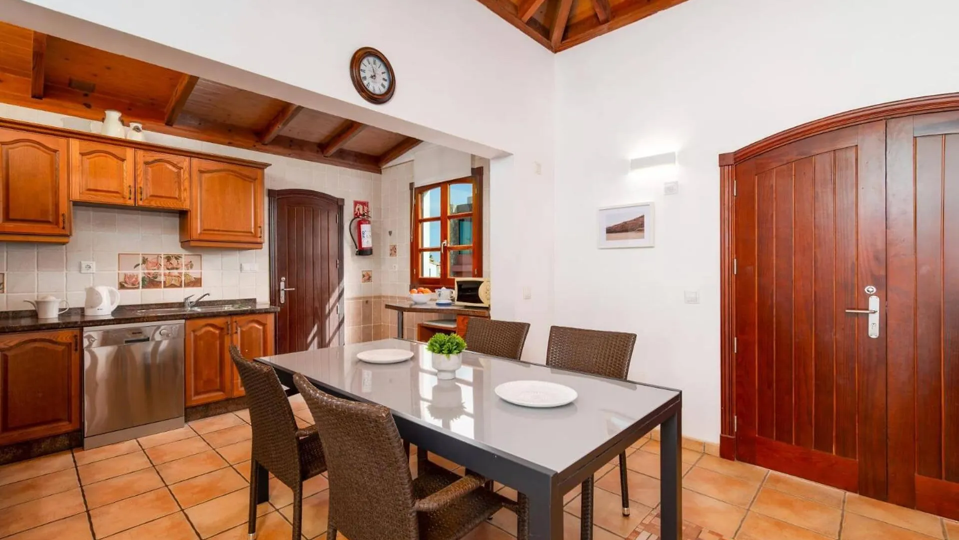 Villa Feliz Mar By Villa Plus Corralejo