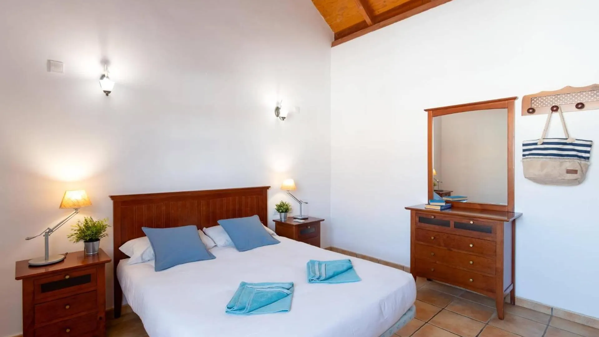 Villa Feliz Mar By Villa Plus Corralejo