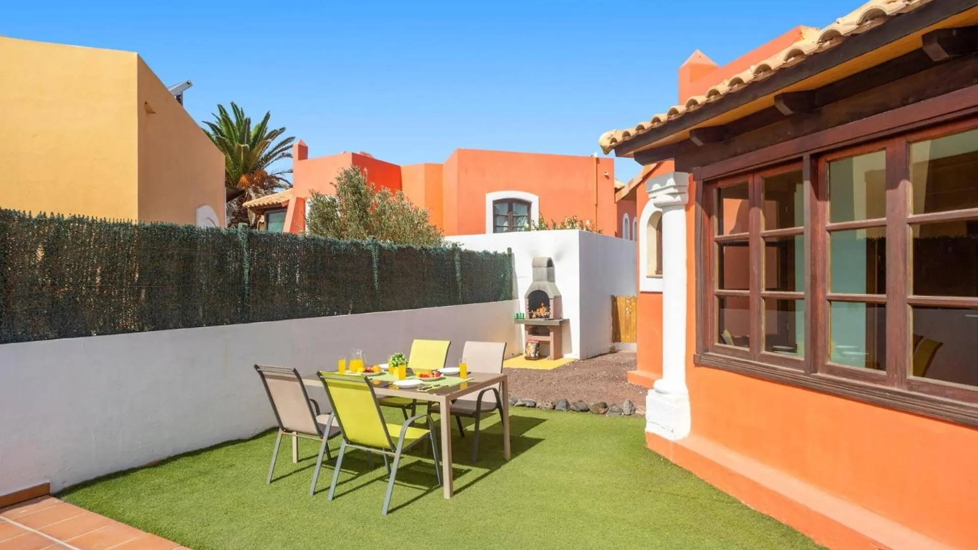 Villa Feliz Mar By Villa Plus Corralejo Spain